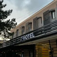 Hotel Gjallica, hotel v destinácii Kukës