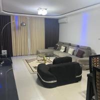 Apartamento em Centro da Cidade do Lubango, khách sạn gần Lubango - SDD, Lubango