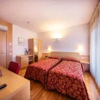 Albergo Al Giardinetto, hôtel à Trichiana