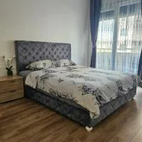 MiS Lux, hotel v destinácii Mladenovac