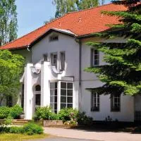 Hotel Hohe Reuth, hotel 