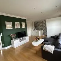 Ferienwohnung Wiesenblick - Dorfidylle zwischen Hamburg und Lübeck, hotel in Westerau