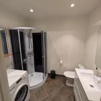 Townhouse in the middle of Notodden city centre, hotel v destinaci Notodden