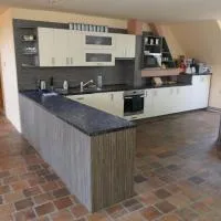 Apartmán 100-dola, hotel di Rakovnik