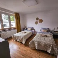 Apartmán Via Piaristi - self check in, hotelli kohteessa Příbor