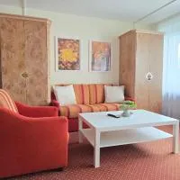 BlackForest Studio in Nature, hotell sihtkohas Altensteig