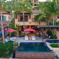 Villa Casa Vida, h&ocirc;tel &agrave; Cabo San Lucas