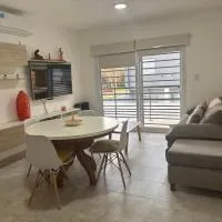 Departamento Castello -Viedma โรงแรมในเวียดมา