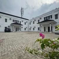 Gramada 3 Kesambi Cirebon, hotel em Cirebon