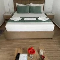 Viesnīca Lexhulo Room's pilsētā Domje
