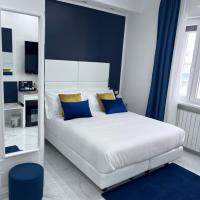 Sir Lyndon Prestige Linate, Hotel in der N&auml;he vom Flughafen Mailand-Linate, Linate