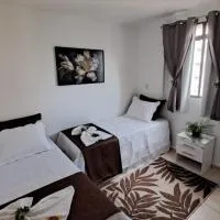 Coop30 Belém, hotell i Belém