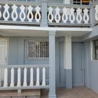 Ocean View Guest Apt, hotel in Kingstown