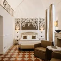 Casa Isabella Exclusive Hotel, hotel Mottolában