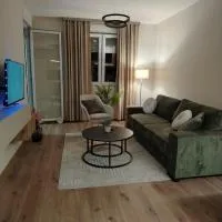 Viesnīca Milanović apartman pilsētā Bratunac