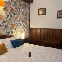 Hôtel de Flandre Compiègne Centre-Ville, hotell i Compiègne