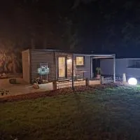 Tiny House - Gaste、Atterのホテル