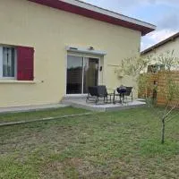 Maison de ville, Hotel in Pontonx-sur-lʼAdour