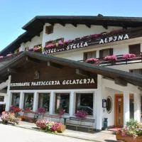 Hotel Stella Alpina, hotel sa Falcade