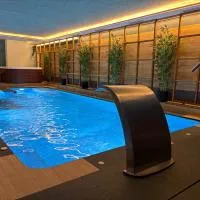 Hotel SPA GBC Arcade, מלון בארקדה