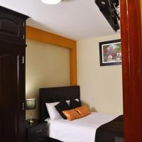 Hostel Esperanza, hotel u blizini zračne luke 'Međunarodna zračna luka Jorge Chavez', Lima