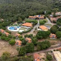 Pasargada Hotel, khách sạn ở Crato
