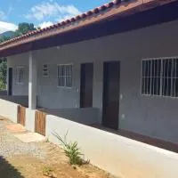 Chalés Tesouro, hotel em Ubatuba