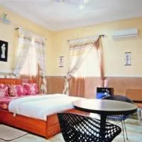 5 Star Villa Hotel, Hotel in Accra