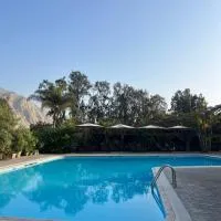 Rosa Estela, hotel v destinaci Cieneguilla