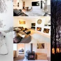 Full Circle Apartments, hotel v mestu Jindabyne