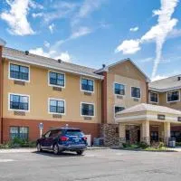 Extended Stay America Suites - Pittsburgh - Carnegie, hotel en Carnegie