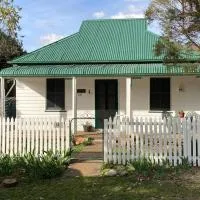 Lavender Cottage โรงแรมในSofala