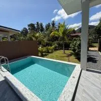 Private Pool Residences, hotel en Ko Pha Ngan