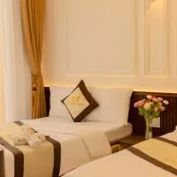 BICH THU HOTEL - Hoc mon, хотел в Хошимин