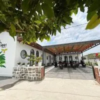 BÌNH MINH homestay - Vĩnh hy, hotel i Vĩnh Hy