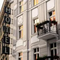 Hotel Kamienica, hotel din Opole