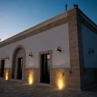 Masseria La Gravina, hotel u gradu Palagianello