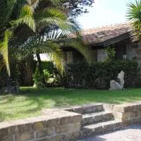 Tenuta Di Pontesodo, hotel u gradu Montalto di Kastro