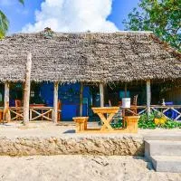 Ushongo Beach Bandas, hôtel à Pangani