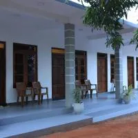 Villa ONE66, hotel i Dambulla