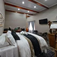 Jabali Guest House: Winburg şehrinde bir otel