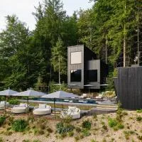 Hotel Fischerwirt Natur WaldSPA، فندق في فيستينو