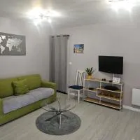 Diamant House, hotel u gradu 'Pierres'