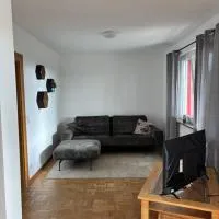 Ferienwohnung in Wirges, ξενοδοχείο σε Wirges
