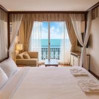 Orchid Hotel and Spa Kalim Bay, hotel v destinaci Pl&aacute;ž Patong