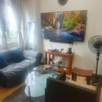 Happy Stays A - 300mbps - 65"TV NetFlix, Disney - Washer, מלון בTrece Martires