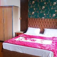 Mezbaan Guest House, Hotel in Nathia Gali