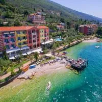 Belfiore Park Hotel 4Stars Superior "Adults Only", hotel in Brenzone sul Garda