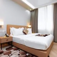 Adden City View Hotel, hotel din Mwanza