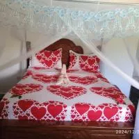 Polycap Cottage Home, khách sạn ở Murangʼa